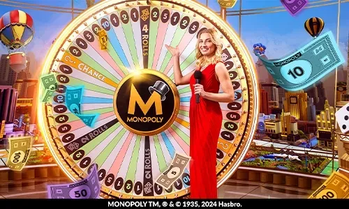 Online Roulette
